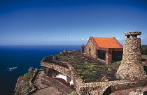 El Hierro est l'un des endroits insolites que Timon recommande de visiter en Espagne.