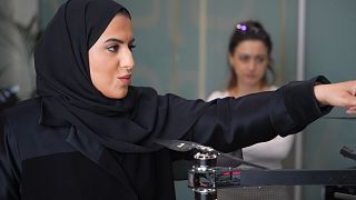 Qatar : les femmes en pointe sur l'innovation numérique et le développement durable