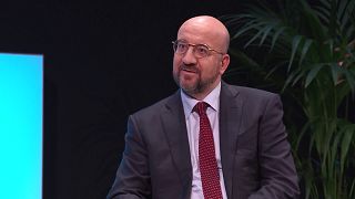 Charles Michel: "é um erro tentar opor o nível nacional ao nível europeu"