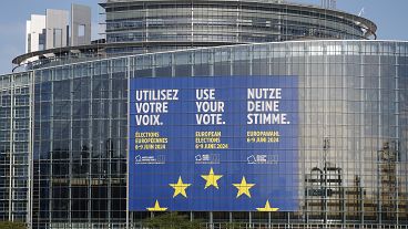 Les citoyens sont invités à voter lors d'une élection européenne qui pourrait voir les questions environnementales reléguées au second plan de l'ordre du jour de l'UE.