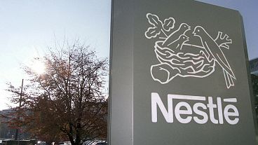 Nestlé-Aktionäre fordern das Unternehmen auf, mehr gesunde Lebensmittel anzubieten