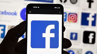 Meta steuert weit verbreitete Apps wie Facebook und Instragram.