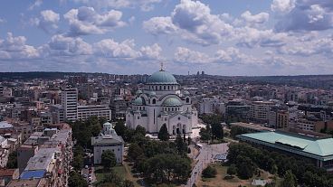 Esplorare Belgrado: la storica Chiesa di San Sava e l'intramontabile Fortezza di Belgrado