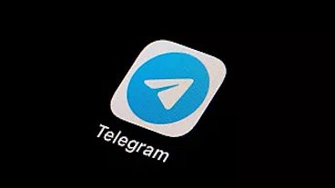 Telegram-Logo