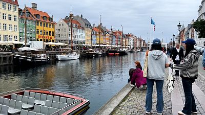 L'acqua è l’elemento affascinante di Copenaghen, ma è anche una minaccia per gli abitanti e le infrastrutture della città.