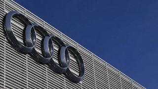 logo audi