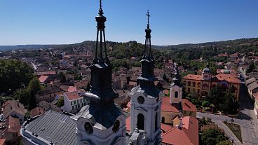 Alla scoperta di Sremski Karlovci e Novi Sad: le gemme storiche e culturali della Serbia