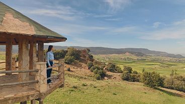 Scoprite il Golf Club Michlifen di Ifrane e le fughe in montagna