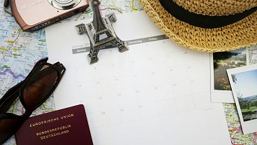 L'Europa detiene ancora la stragrande maggioranza dei 20 passaporti più importanti 