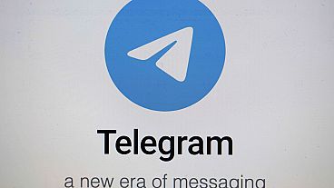 Ukraine verbietet Telegram auf Diensttelefonen.