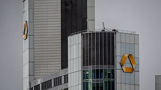 Commerzbank, la seconda banca in Germania, è al centro di un caso tra Berilno e Roma dopo la scalata annunciata da Unicredit