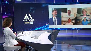 AI for good : Les experts parlent de réglementation, d'innovation et d'accès mondial