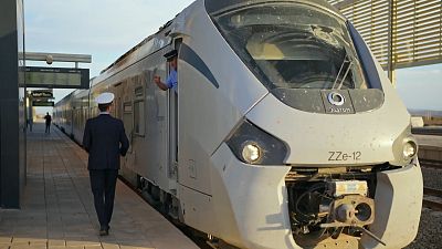 Cezayir'in demir yolu yatırımları geleceğini nasıl şekillendiriyor