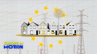 Le case dell'Ue a confronto in vista dell'inverno