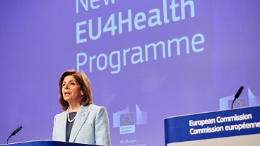 Dal 2014 al 2020, il programma sanitario dell'UE ha avuto un budget totale di soli 450 milioni di euro, notevolmente inferiore all'attuale fondo EU4Health da 5,3 miliardi di euro.