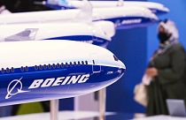 Grev, halihazırda uçuş aksaklıklarıyla boğuşan Boeing için durumu daha da zorlaştırmıştı