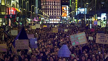 Il prossimo commissario alla Giustizia è aperto ad aggiungere la violenza contro le donne come reato europeo.