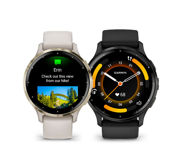 Venu 3 Series Smartwatch