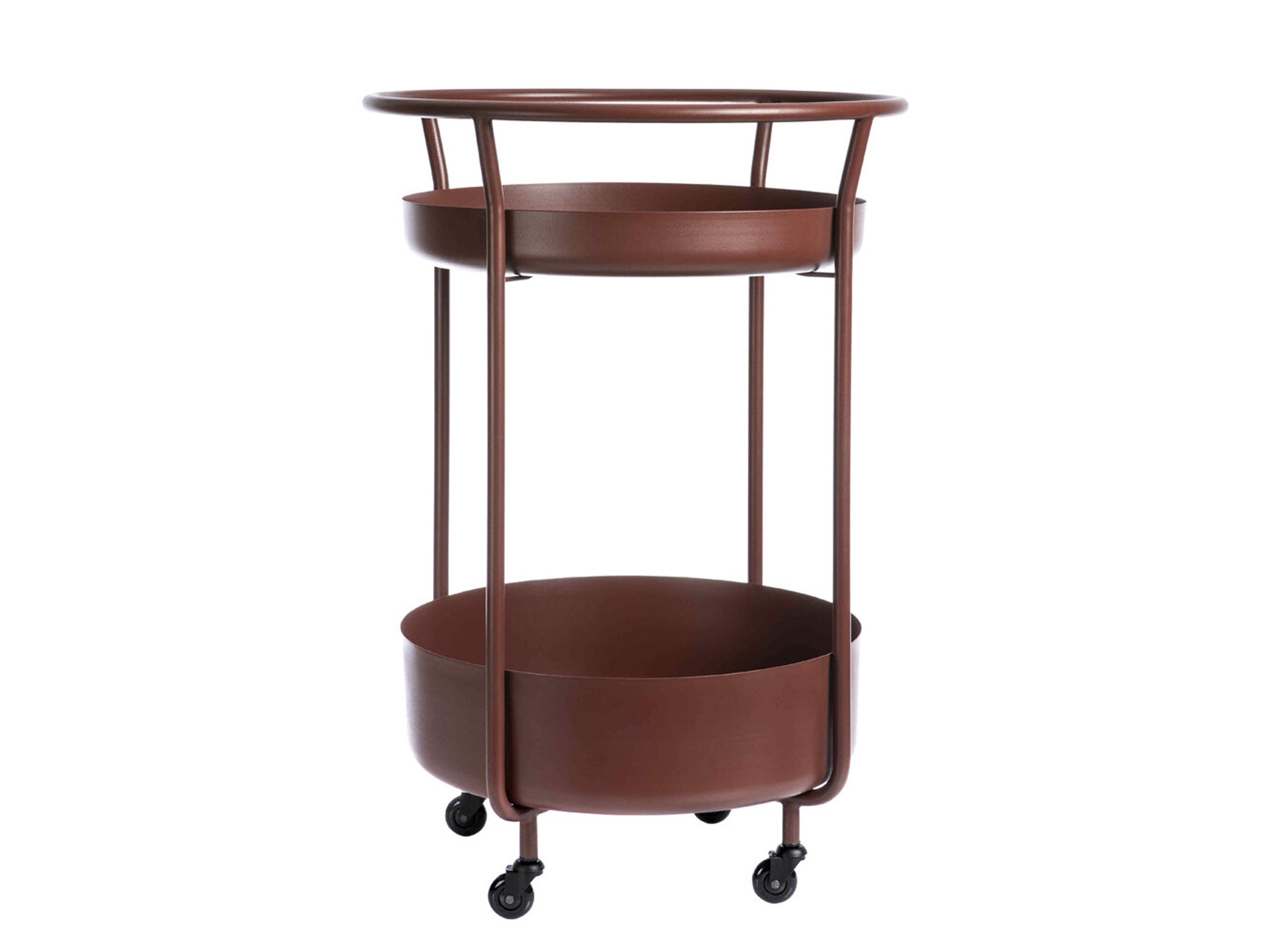 XLBoom corona drinks trolley indybest