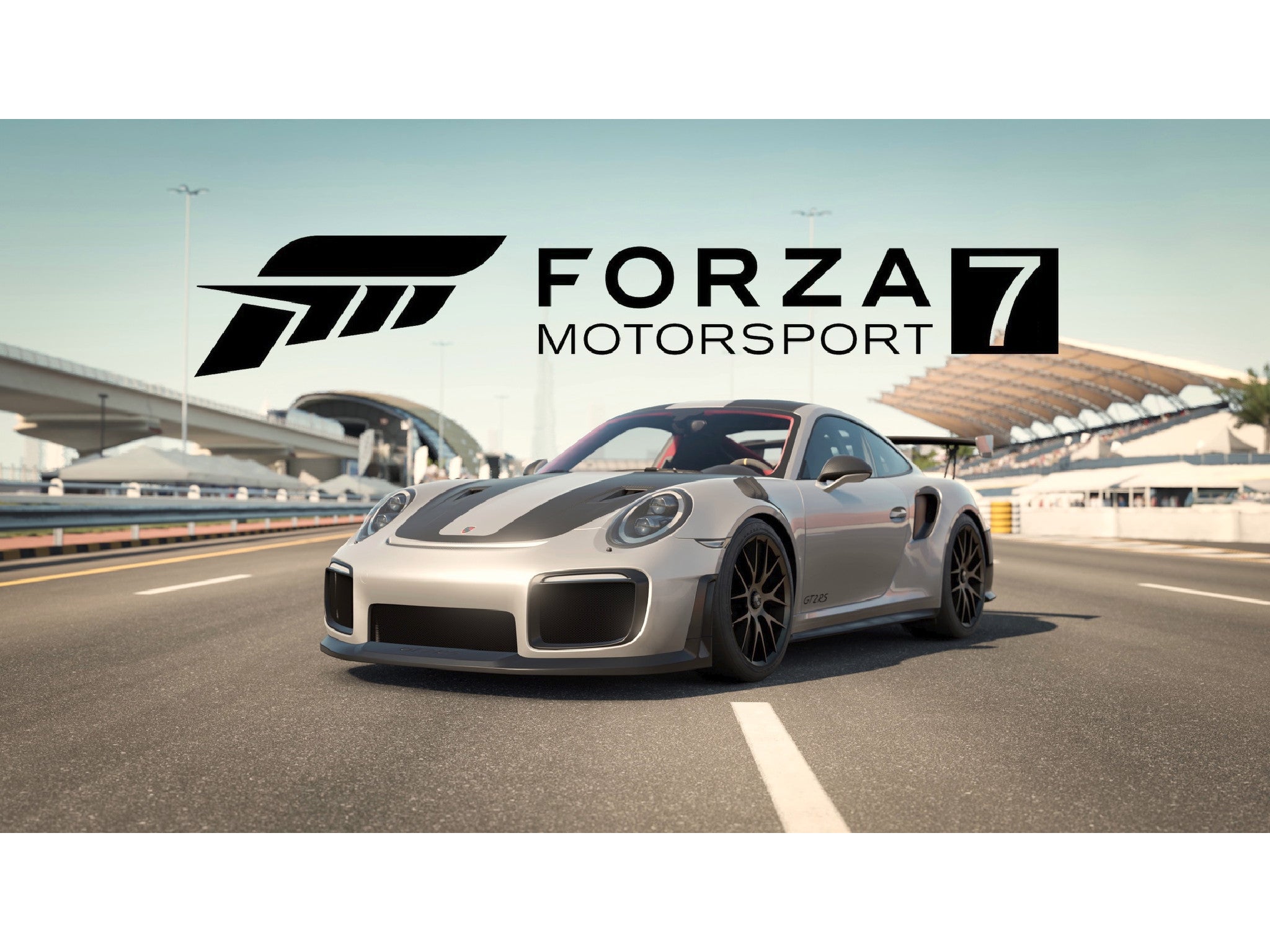 Forza Motorsport 7 Xbox One