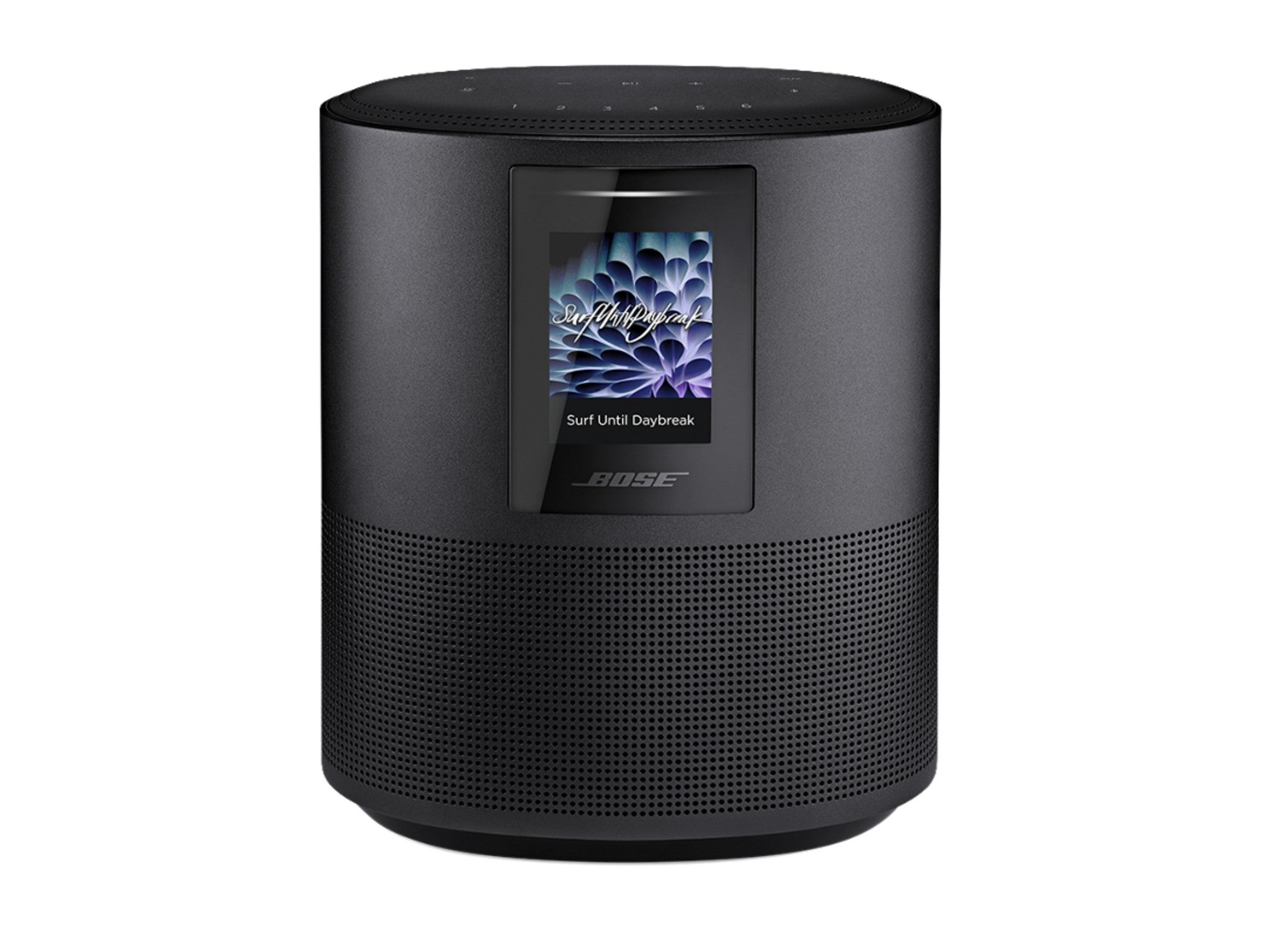 Bose smart speaker 500 indybest