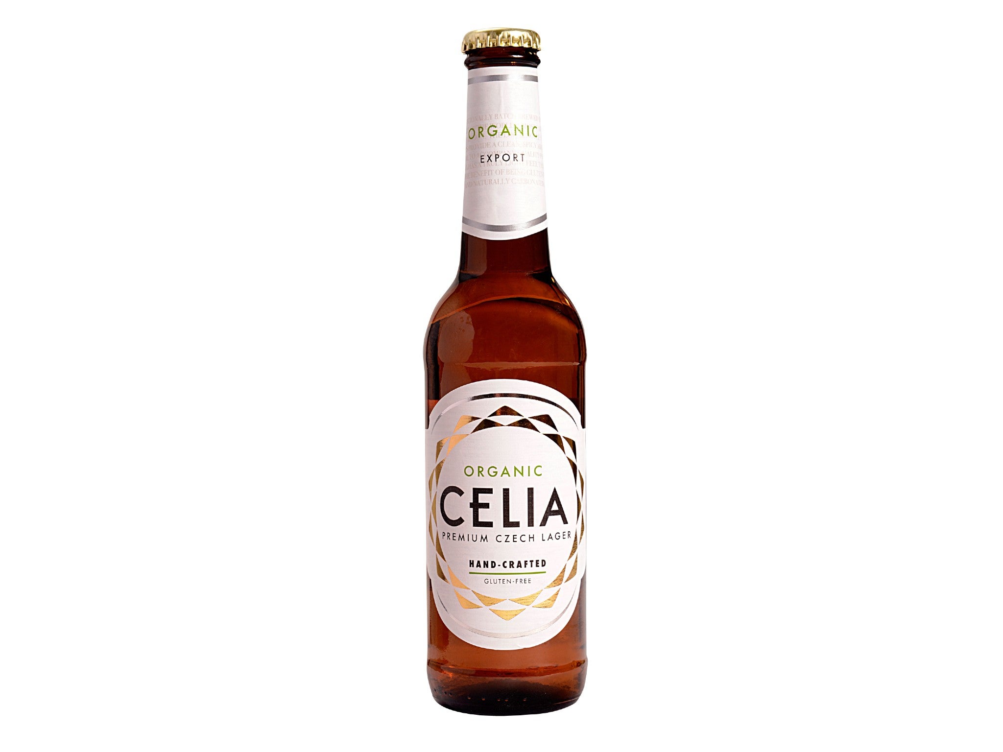 Empress Ale Celia organic indybest