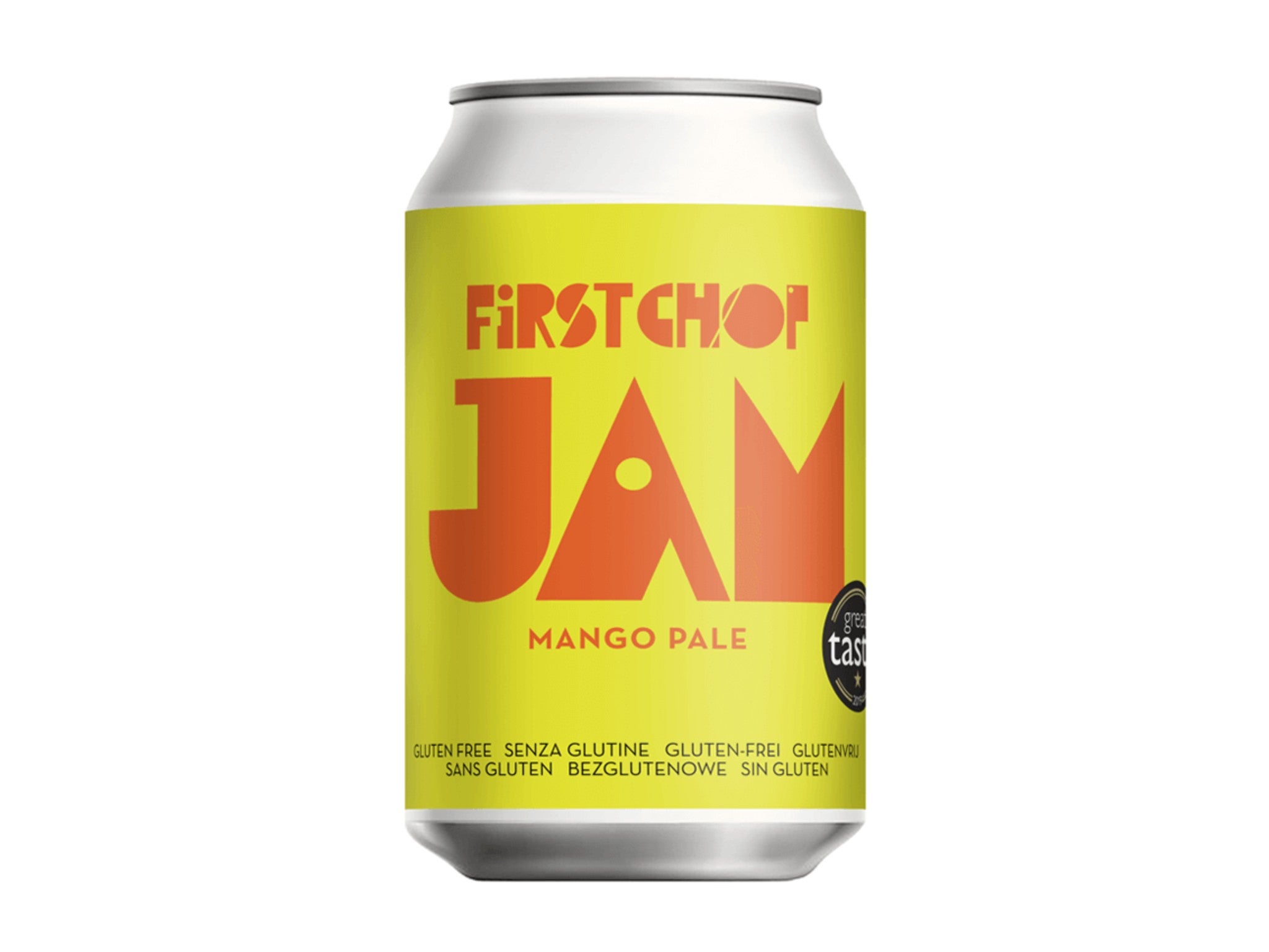  First Chop Brewing Arm jam, 4.0%, 300ml  indybest