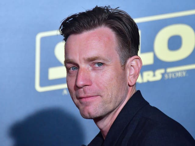 <p>Ewan McGregor admits the Star Wars prequels are ‘not Shakespeare’</p>