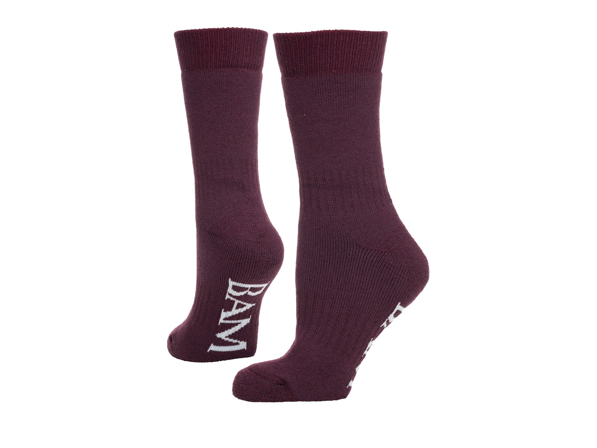 Bam bamboo walking socks indybest