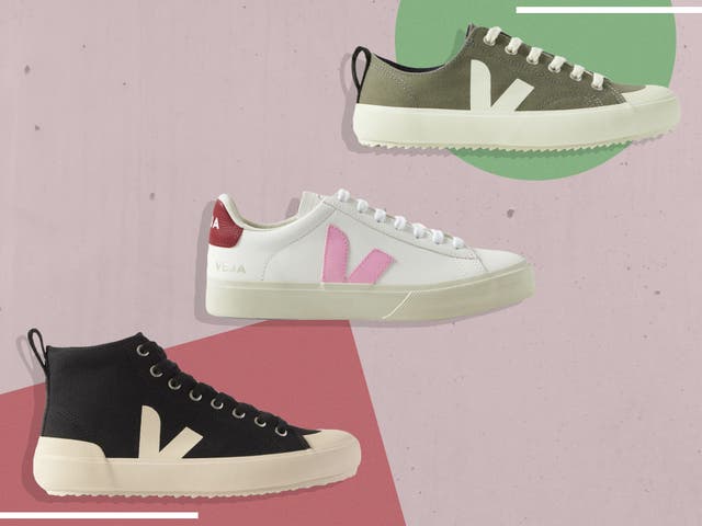 <p>Get yourself a taste of the royal-approved trend with these discounted kicks</p>