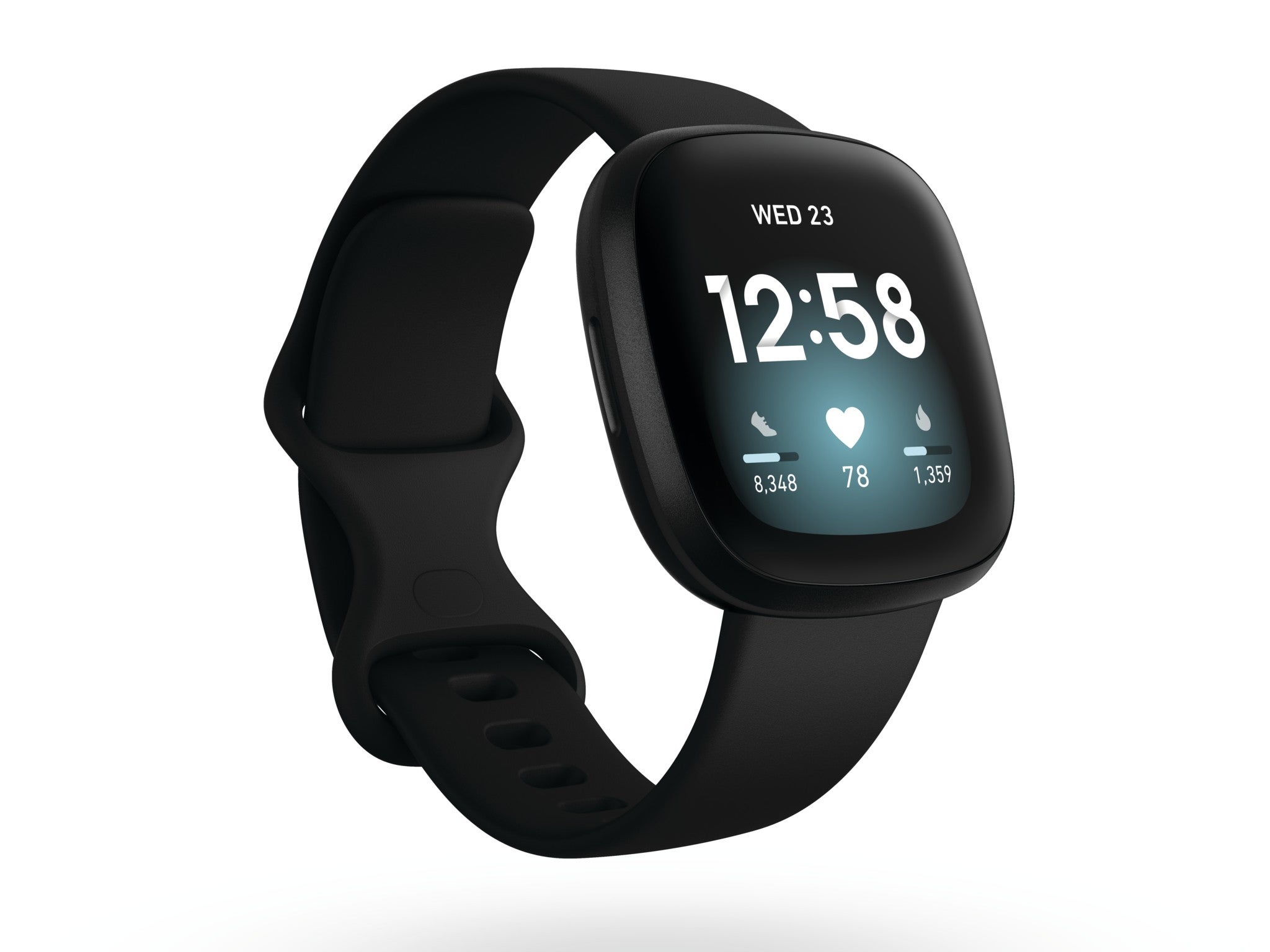  Fitbit versa 3 indybest