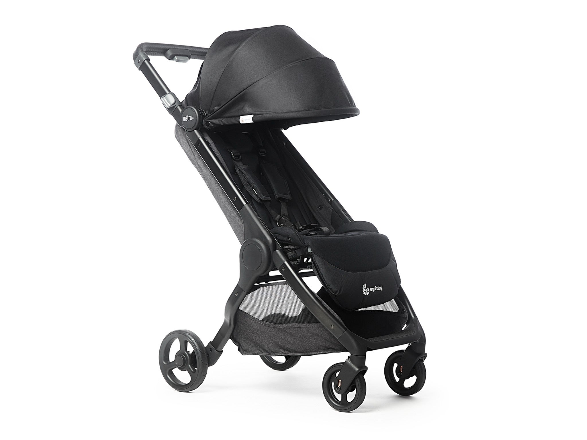 Ergobaby metro+ stroller indybest