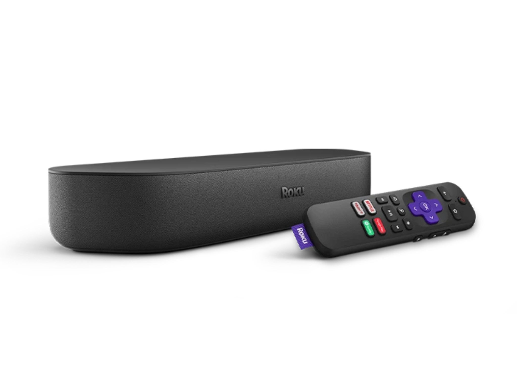 Roku streambar  indybest