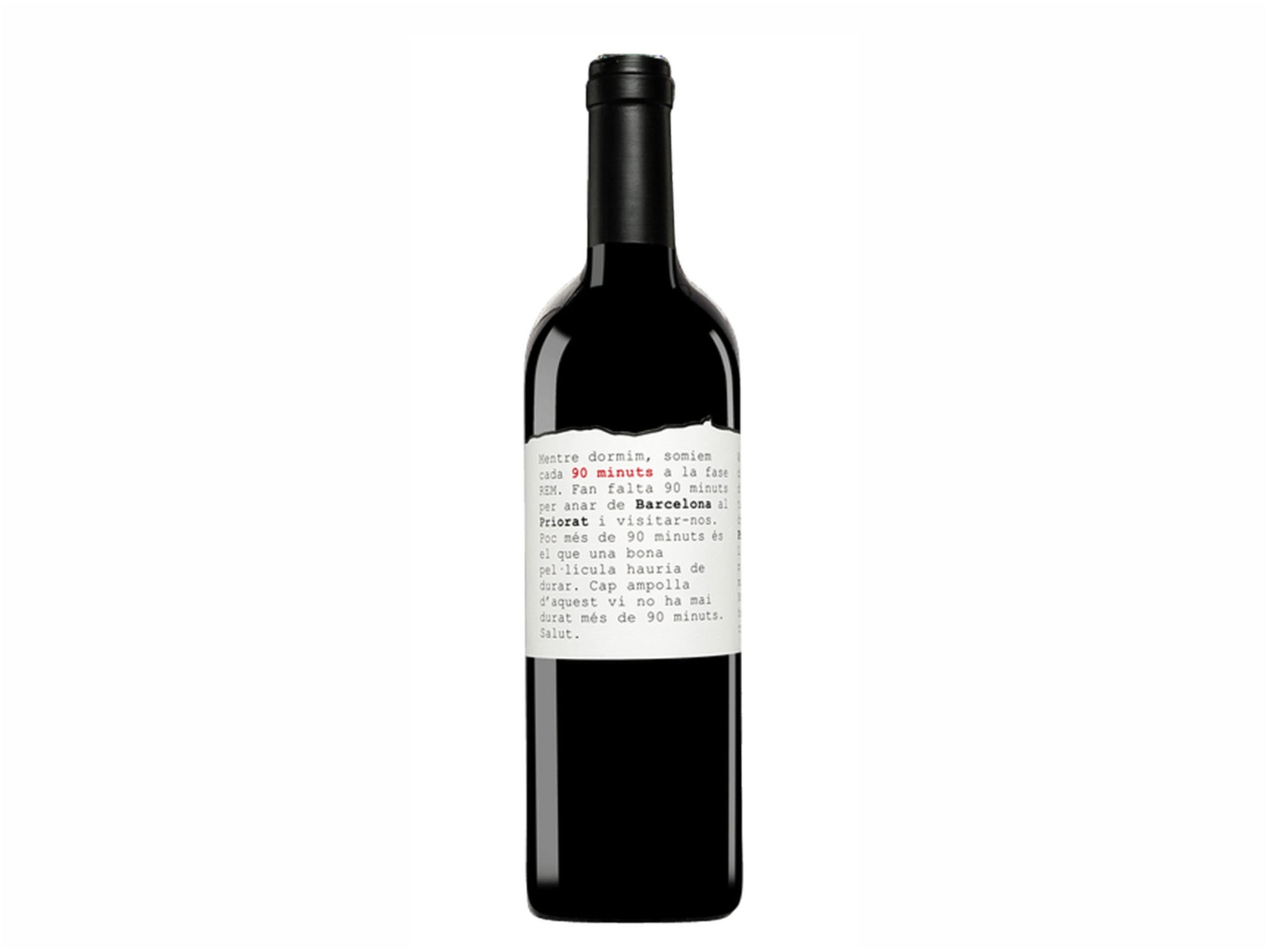 priorat indybest