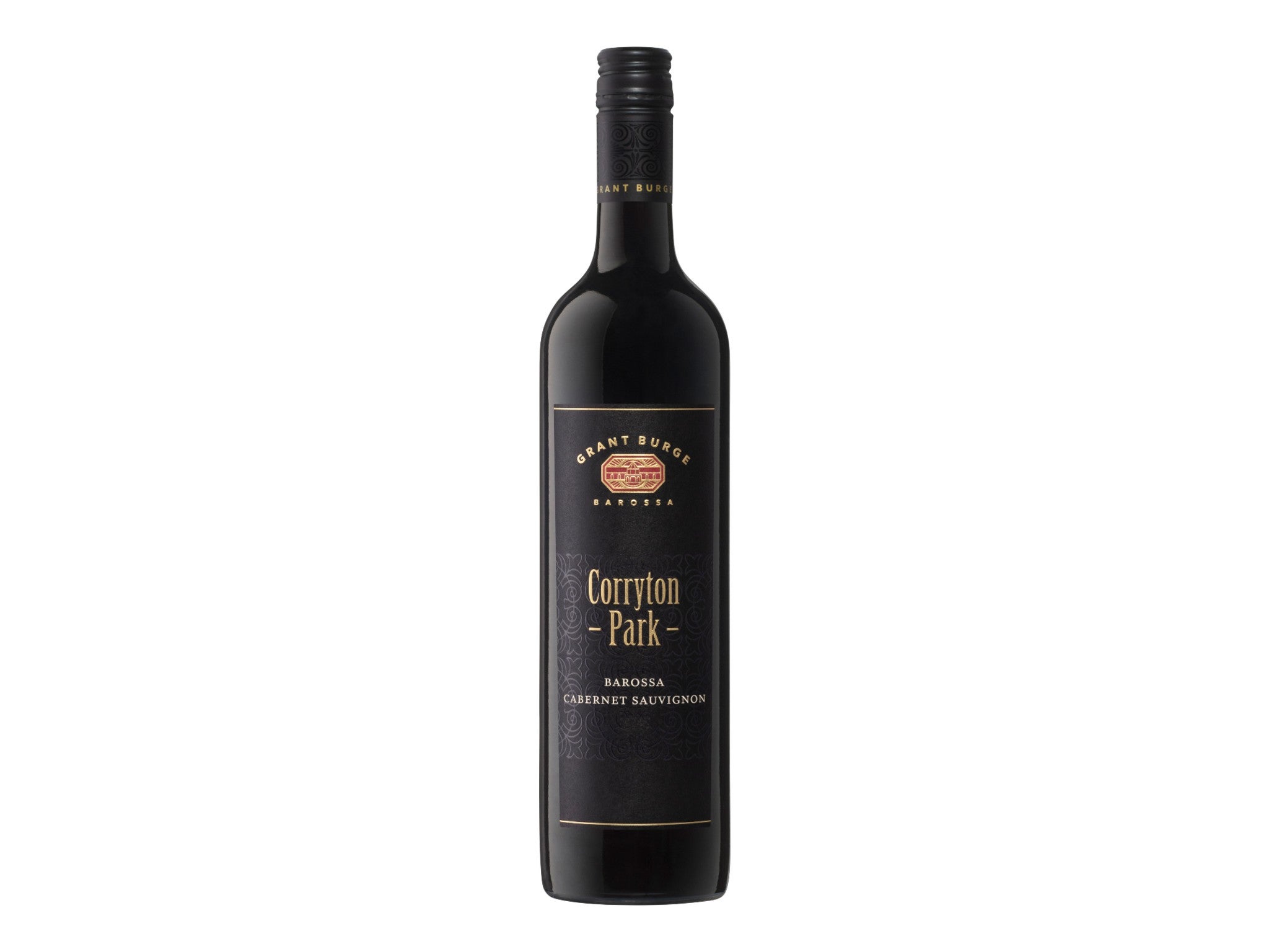 Grant Burge 'Corryton Park' cabernet sauvignon 2018  indybest