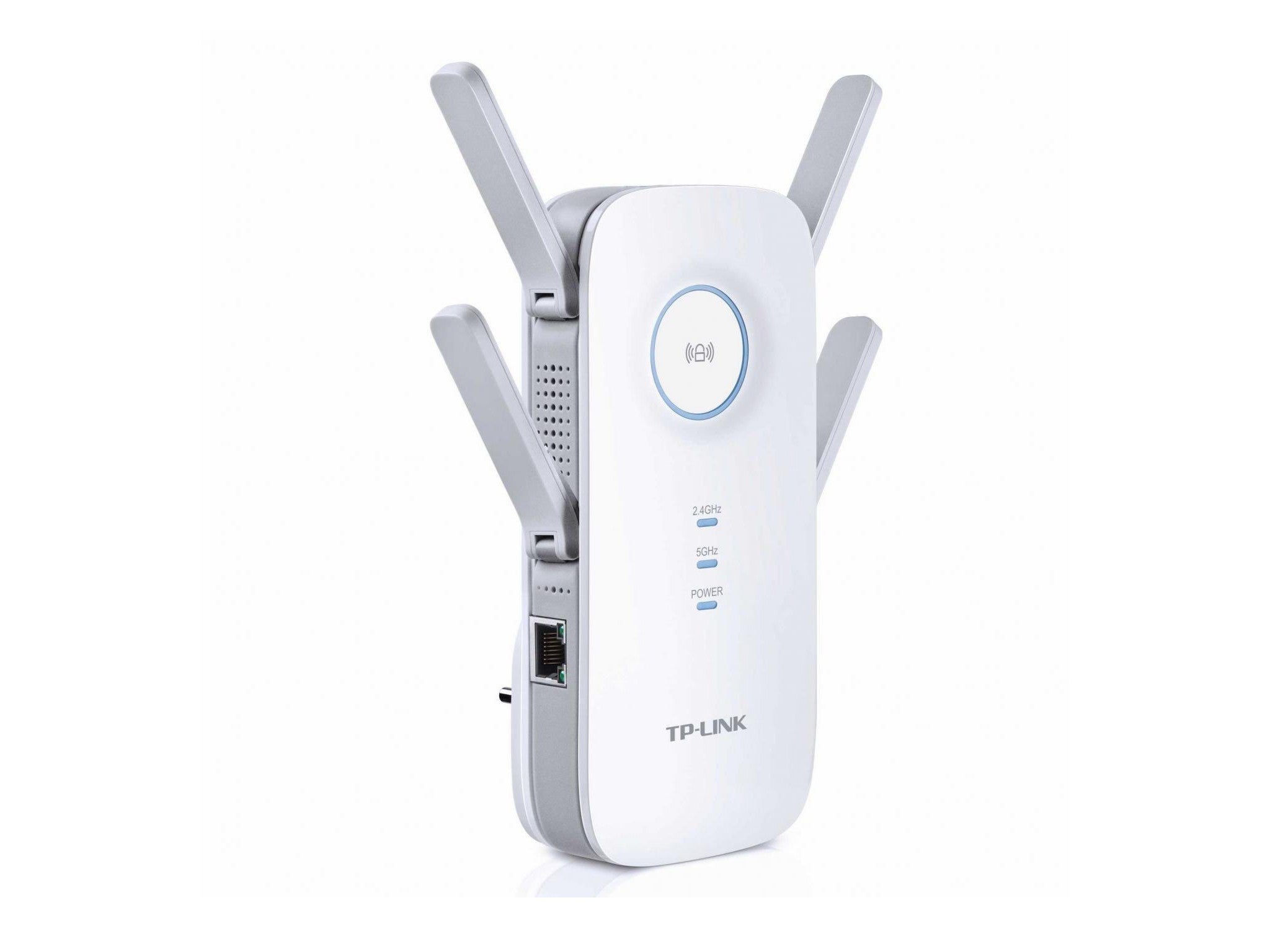 TP-Link RE650 indybest