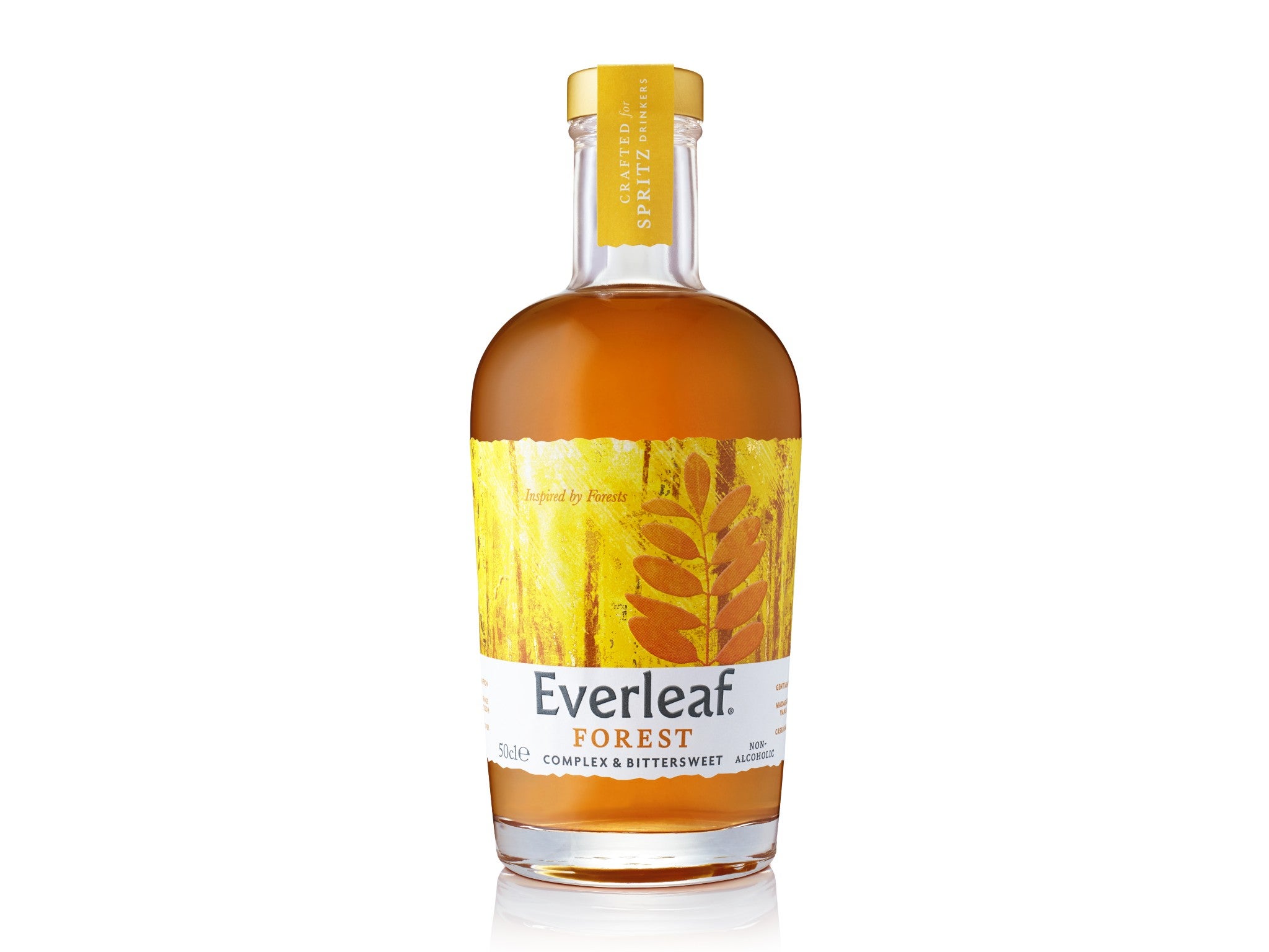 Everleaf forest, 50cl 