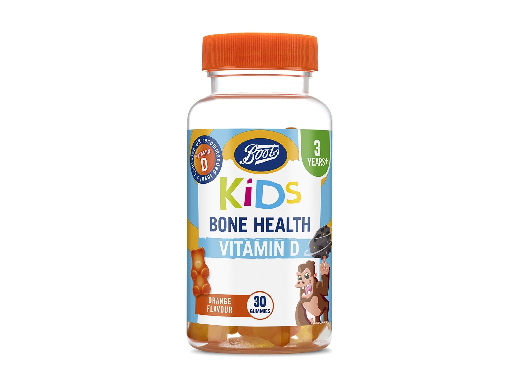 Boots kids bone health vitamin D indybest