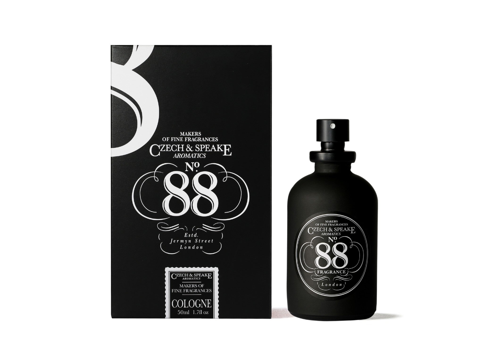 Czech & Speake no. 88 indybest