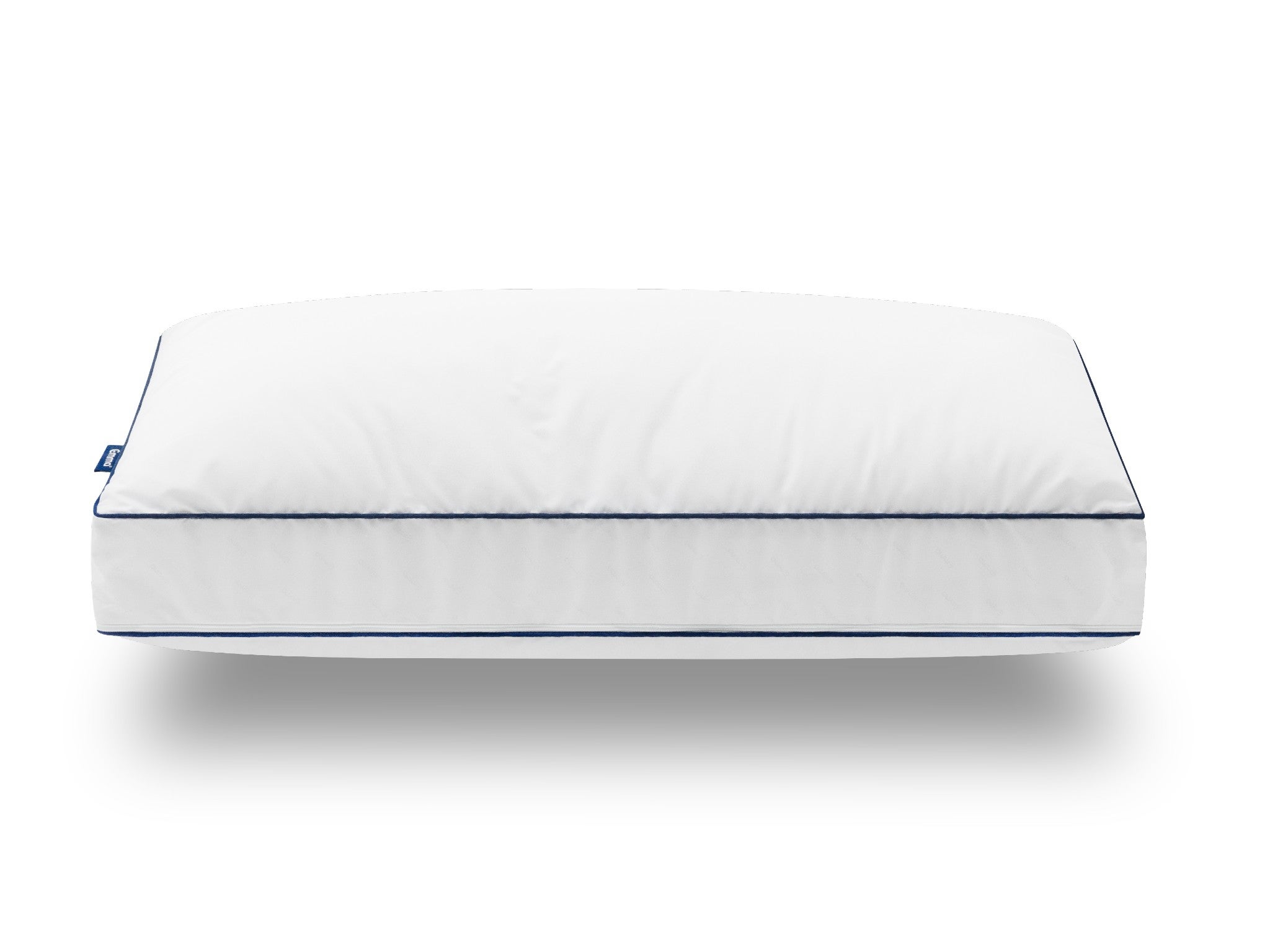 Emma premium microfibre pillow indybest.