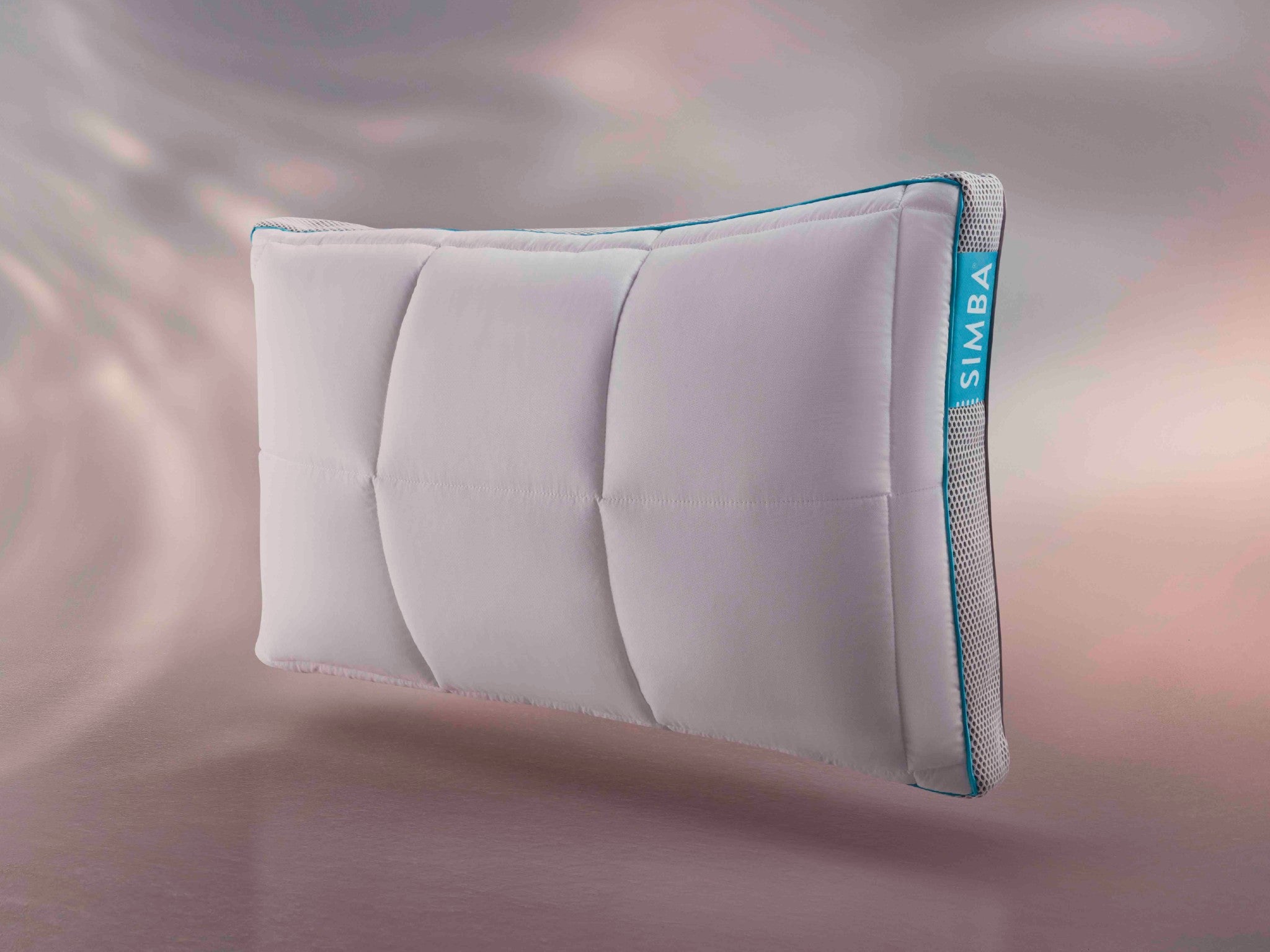 Simba hybrid pillow  indybest