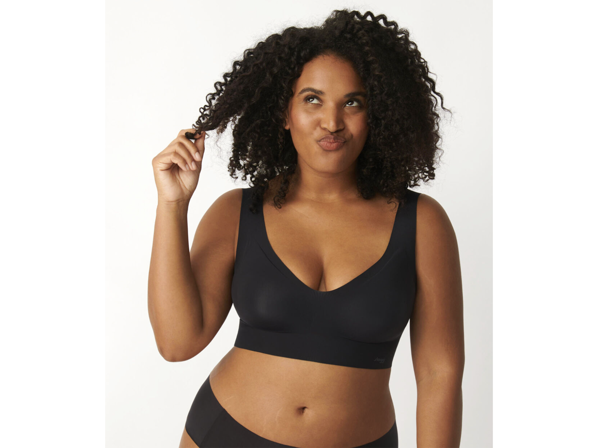 Sloggi zero feel bralette