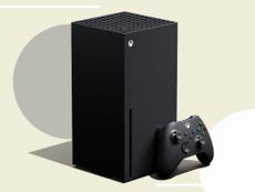 Xbox series X stock: Today’s latest restock updates as Amazon and Game sell out