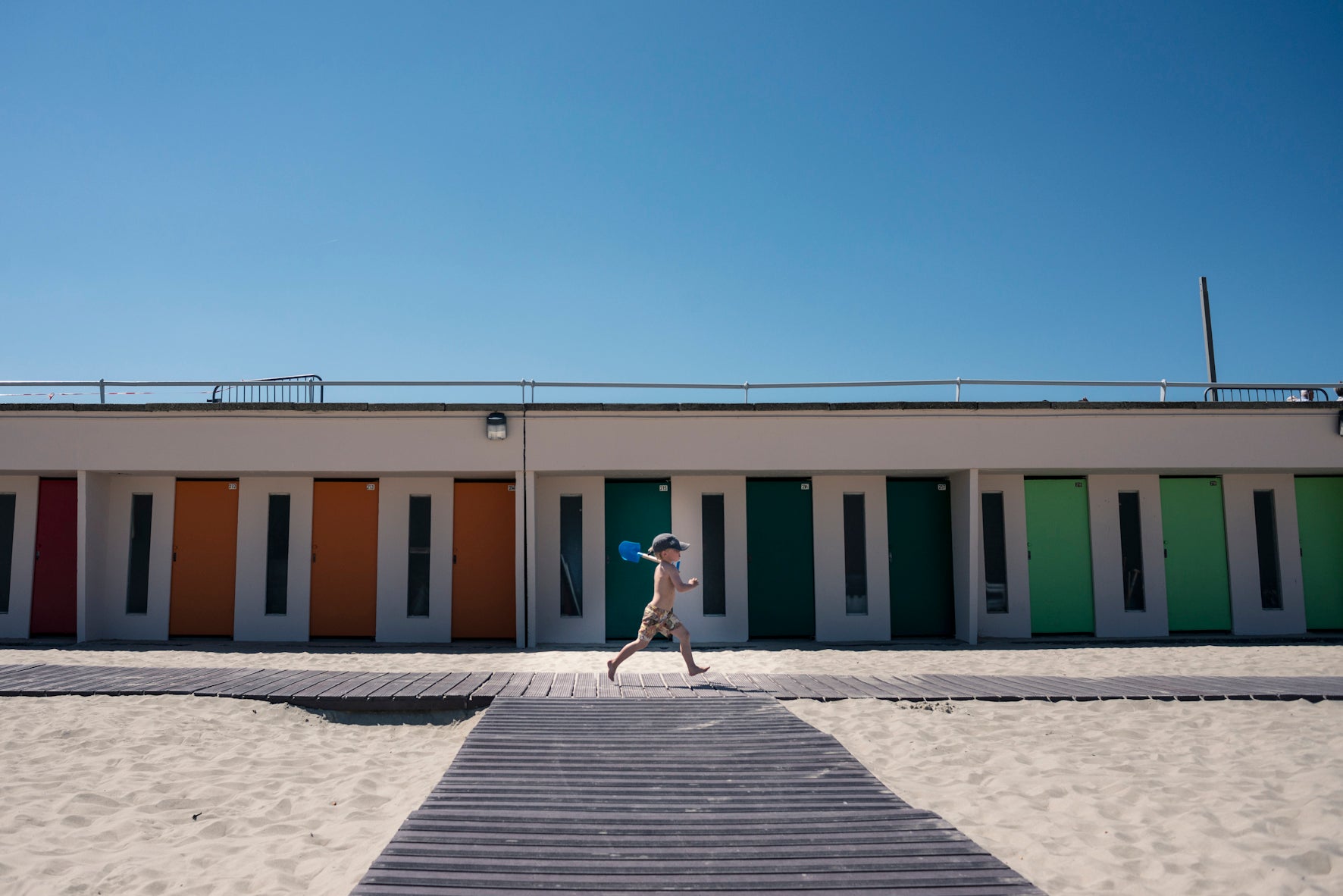 Le Touquet in Hauts-de-France