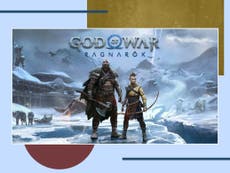 God of War: Ragnarök release date – here’s what we know about Playstation’s next big exclusive