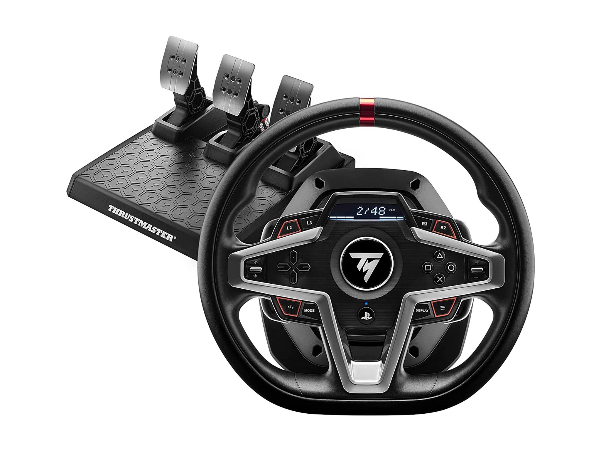 Thrustmaster T248