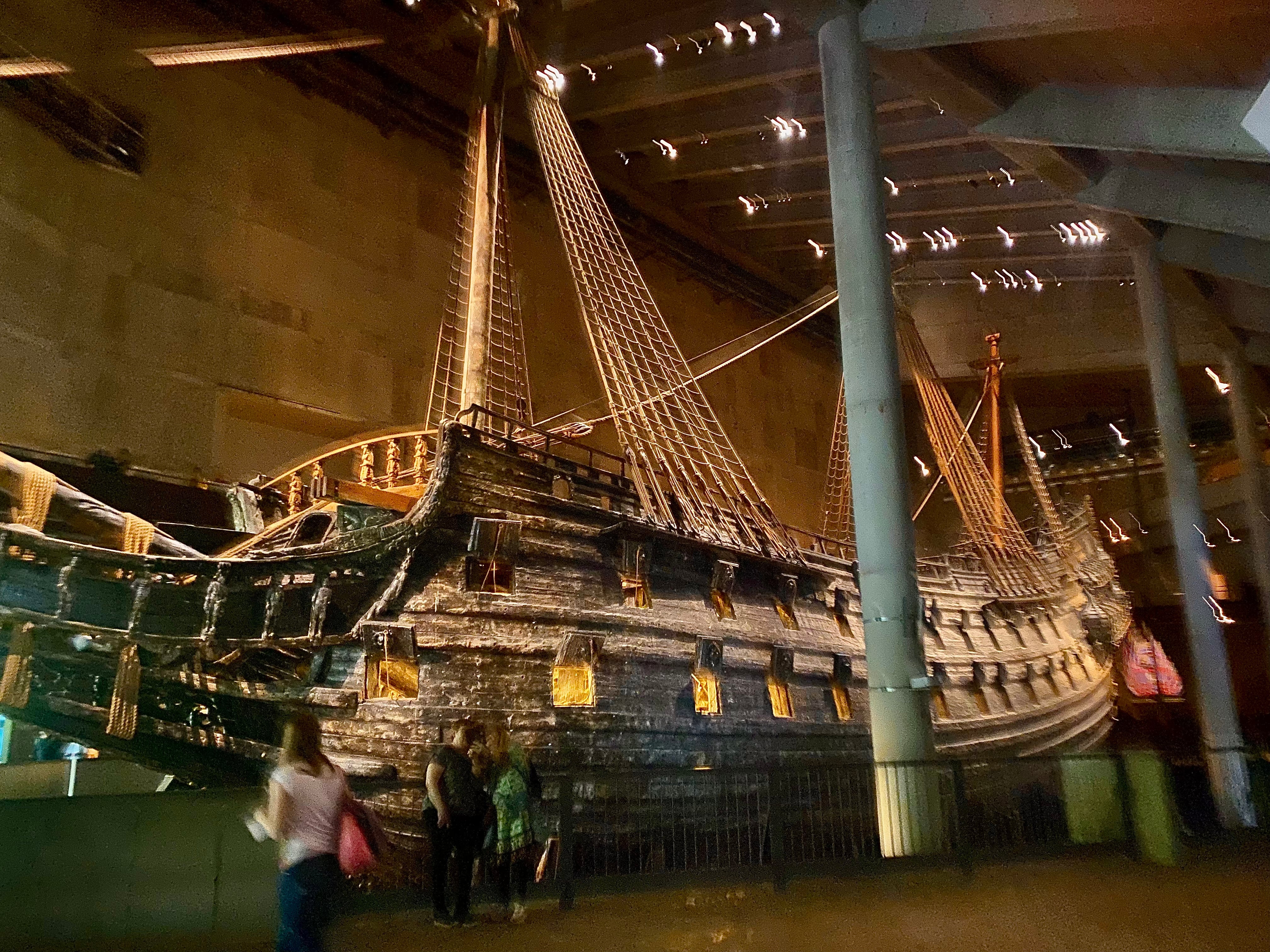 Vasa Museum