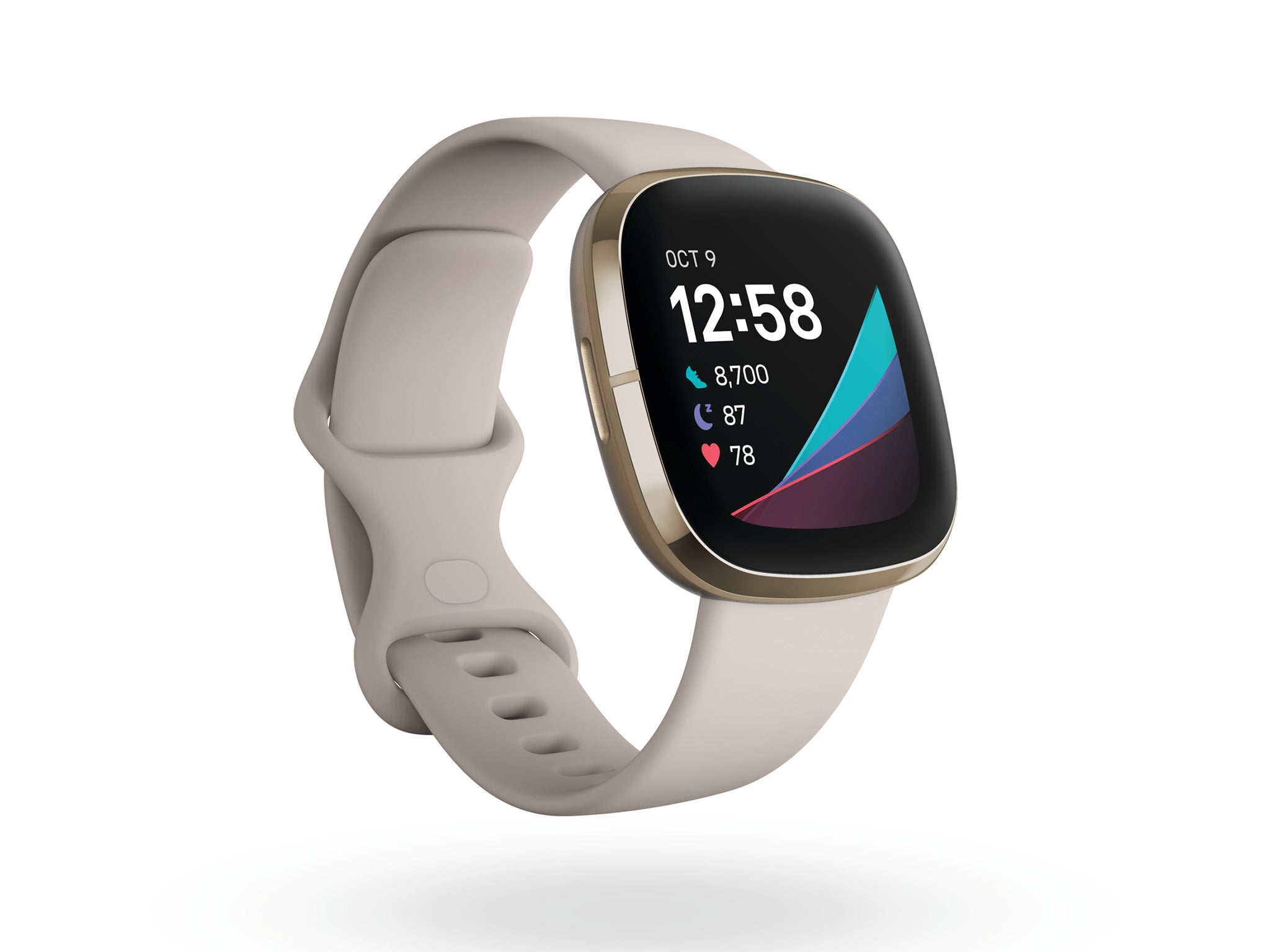 Fitbit sense 