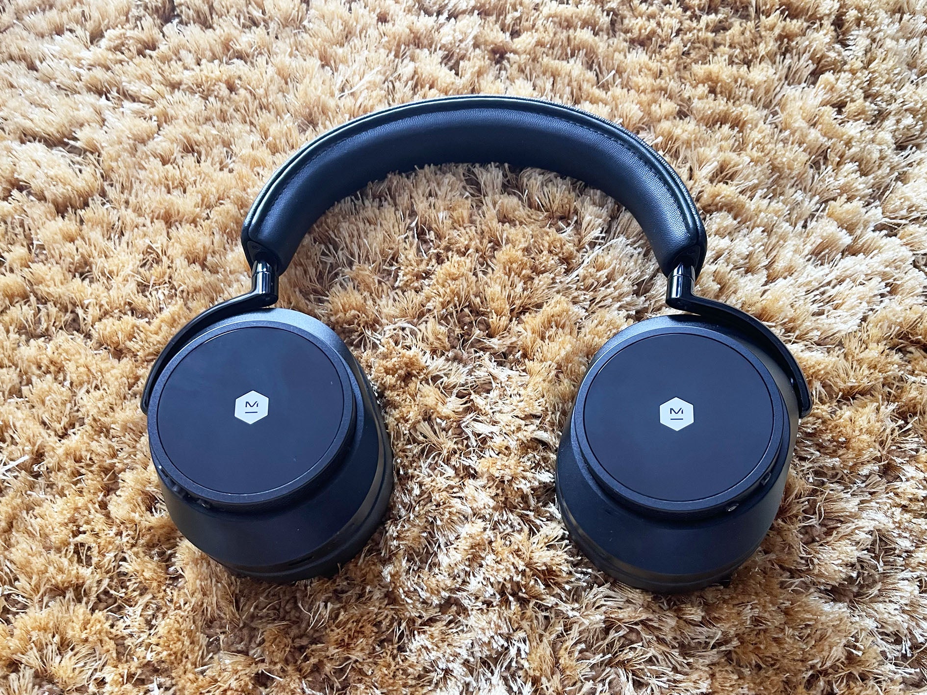 Master & Dynamic MW75, best wireless headphones