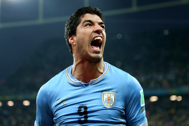 <p>Former Liverpool striker and Uruguay’s all-time leading goal scorer Luis Suarez is retiring from international football</p>